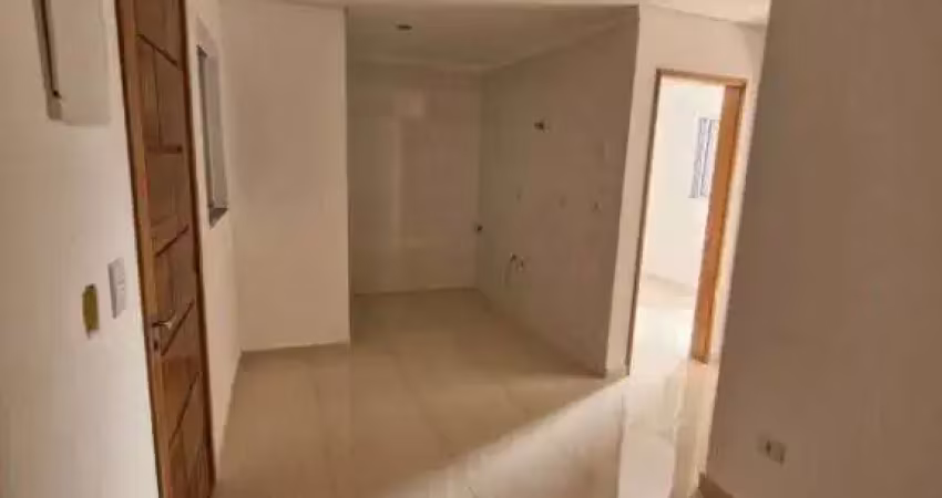 Apartamento novo, 2 dormitórios, 38 m² - vila matilde - são paulo