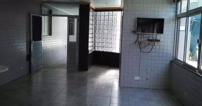 Apartamento com 2 dormitórios e 1 vaga, 57 m² - cangaíba - são paulo