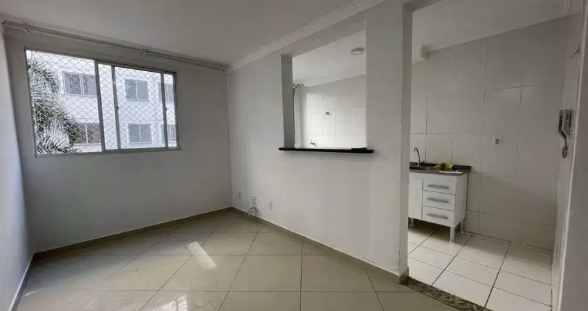Apartamento com ótimo custo x benefício de 2 dormitórios, bem localizado na aricanduva próximo de c