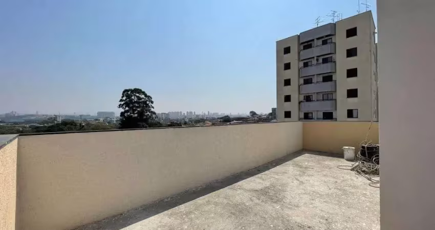 Unidade única com quintal! prontos entregues, de 1 e 2 dormitórios - localização excelente na penha