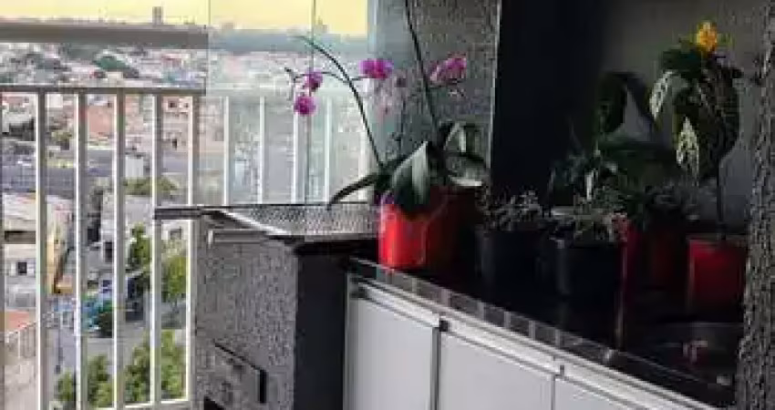 Apartamento à venda, jardim matarazzo, são paulo, sp