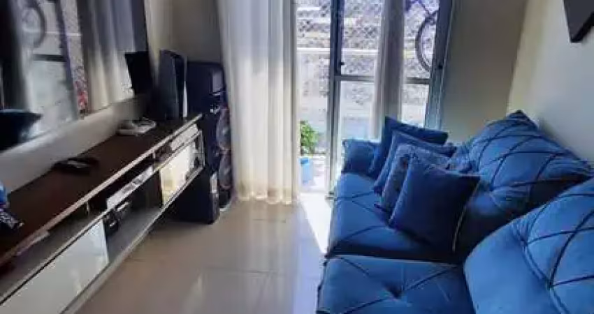 Apartamento à venda, jardim santo antônio (são miguel paulista) , são paulo, sp