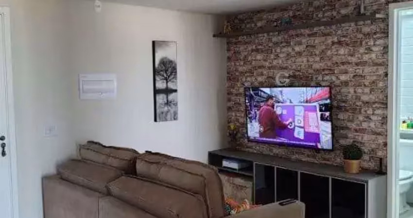 Apartamento com 2 dormitórios à venda, 39 m² por r$ 320.000,00 - cangaíba - são paulo/sp