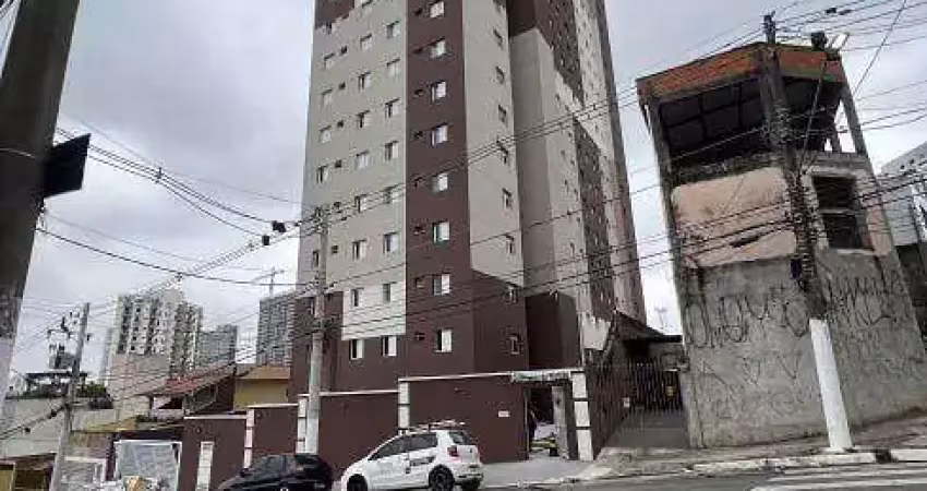 Excelente custo benefício, apartamento com 40m², 2 dormitórios, ao lado do metrô vila matilde.