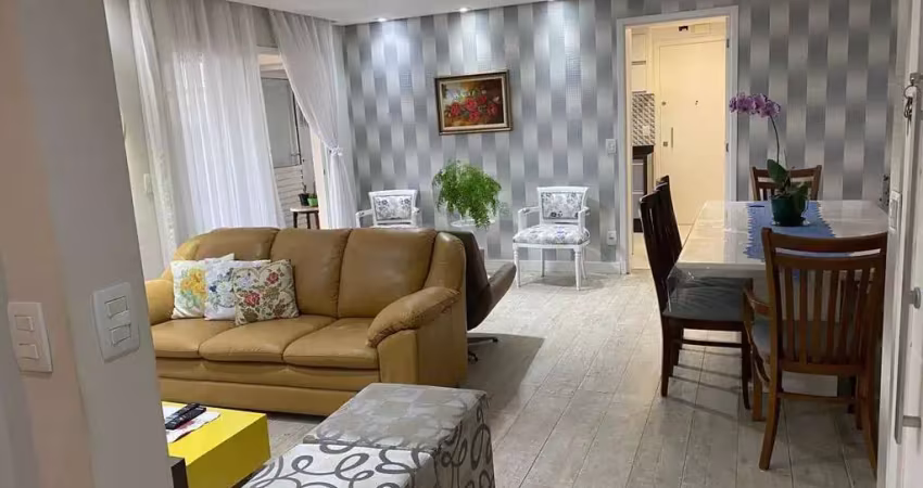Lindo apartamento na vila prudente, com 120m², 3 dormitórios (1 suíte), varanda gourmet e 2 vagas d