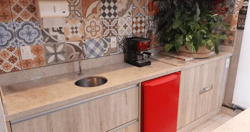 Beíssimo apartamento próximo ao shopping mooca, com 101m², 3 dormitórios (1 suíte), ar-condicionado