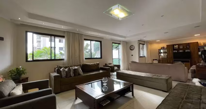 Porteira fechada - planejado e mobiliado, pronto para morar, 3 suítes e 2 vagas, 186m² - tatuapé -
