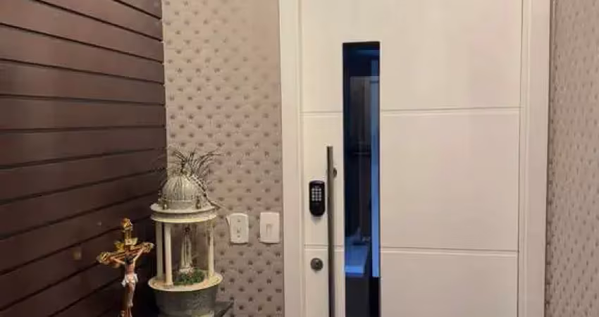 Belíssimo apartamento à venda no melhor da zona leste, 3 dormitórios, 1 suite e 3 vagas na vila car