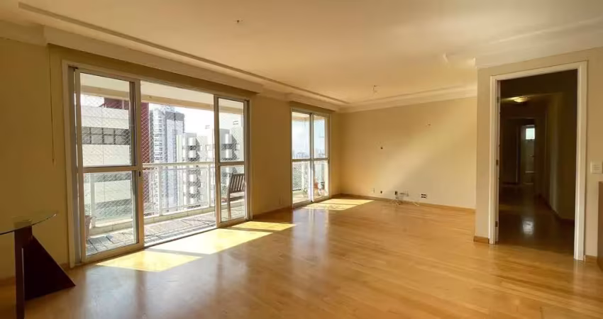 Apartamento amplo em andar alto! sala ampliada, 3 suítes e 3 vagas  - vila gomes cardim - tatuapé -