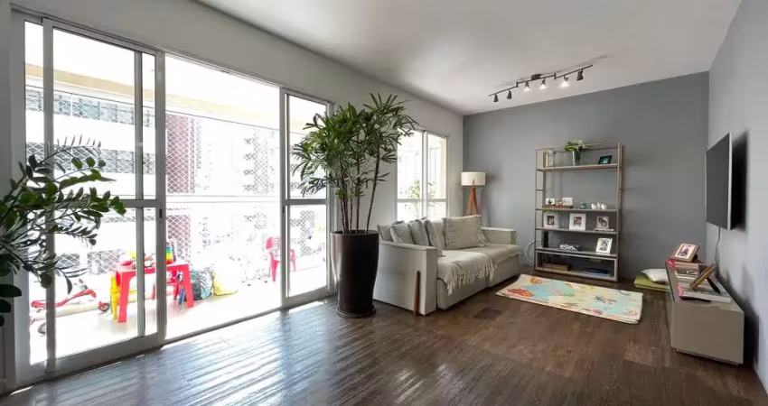 Apartamento amplo pronto para morar! sala ampliada, 3 suítes e 3 vagas - vila gomes cardim - tatuap
