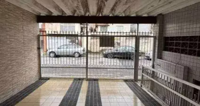 Casa com 3 quartos à venda na Rua Príncipe da Beira, 399, Vila Alpina, São Paulo