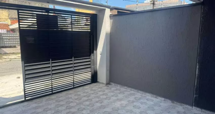 Sobrado novo, 2 dormitórios, 1 suite, 1 vaga à venda, cidade nitro operária (são miguel pulista) ,