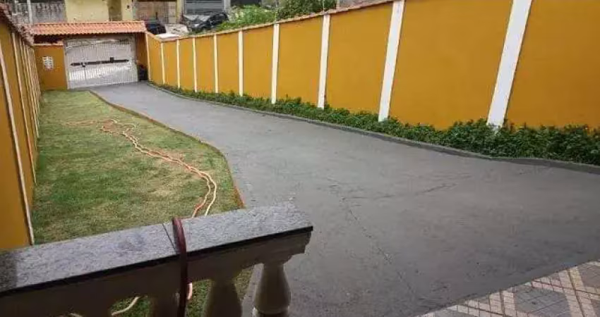 Casa com 2 dormitórios à venda, 120 m² por r$ 480.000,00 - vila constança - são paulo/sp