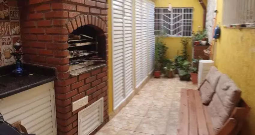 Casa com 3 dormitórios à venda, 180 m² por r$ 530.000,00 (permuta por apto menor valor na região)-