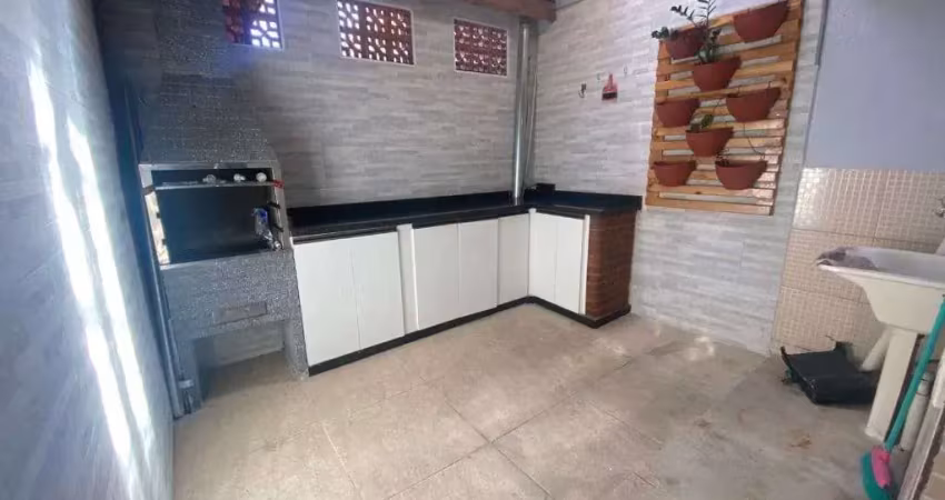 Sobrado com 2 dormitórios à venda, 116 m² por r$ 450.000,00 - cangaíba - são paulo/sp