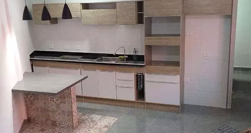 Casa com 2 quartos à venda na Rua Imbocuí, 386, Tatuapé, São Paulo