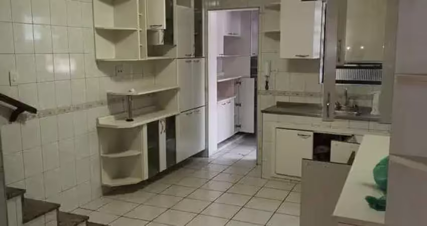 Sobrado de 3 dormitórios e 1 vaga na garagem, ao lado do metrô tatuapé pronto parar morar - são pau
