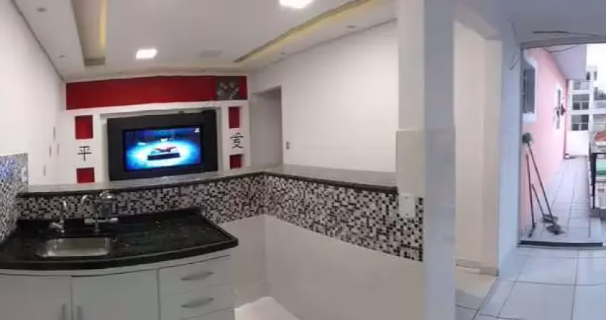 Próximo do metrô penha, ideal para locação, atende duas famínias, sobrado à venda, penha de frança,