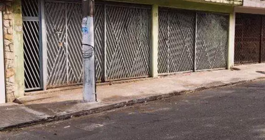 Terreno à venda, 313 m² em declive, ideal para construir sobrado, região em expanção - cidade líder