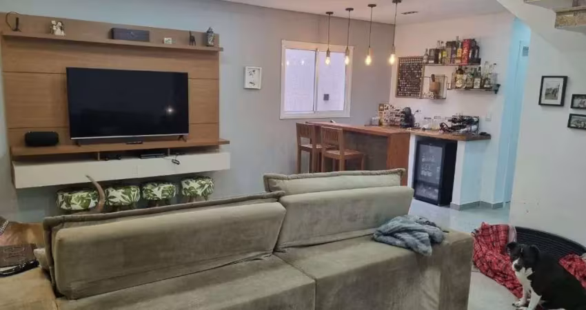 Sobrado com 3 dormitórios à venda, 120 m² , 100% revisado elétrica e hidraulica - vila formosa - sã