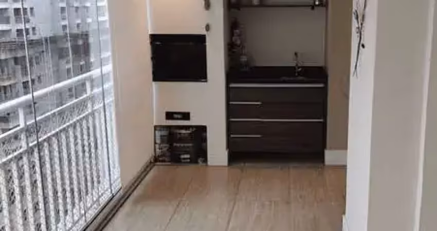 Lindo apartamento mobiliado no condomínio fiorata, com 3 suítes, sala com 2 ambientes, ar-condicion