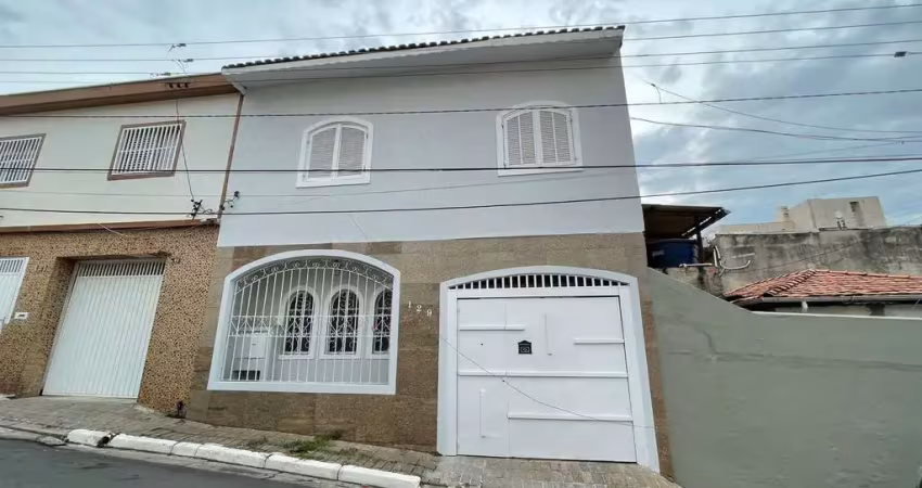 Sobrado de alto padrão em localização excelente entre tatuapé e anália franco, vila santo estevão,