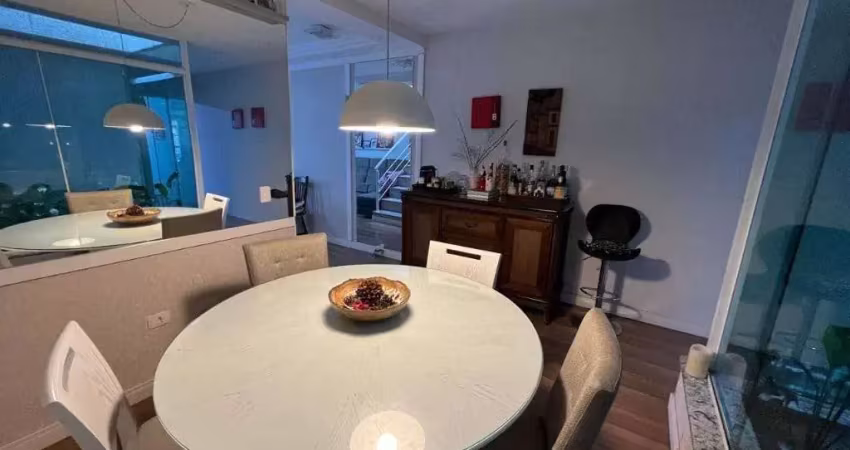 Sobrado com 4 dormitórios à venda, 175 m², banheira e ar condicionado - vila formosa - são paulo/sp