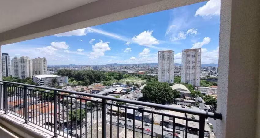 Cobertura duplex 215m² com 4 suítes, 3 vagas de garagem + depósito privativo - parque são jorge - t