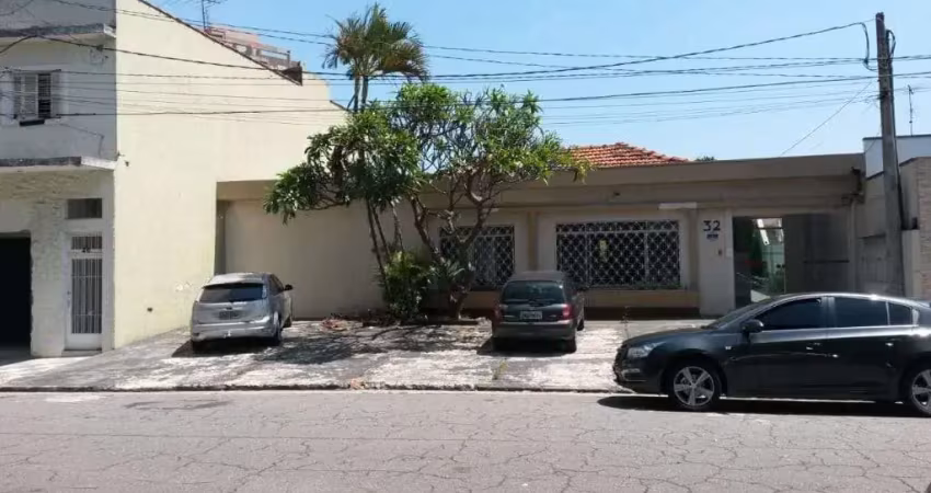 Casa ou terreno de 1000 m² - vila formosa - são paulo