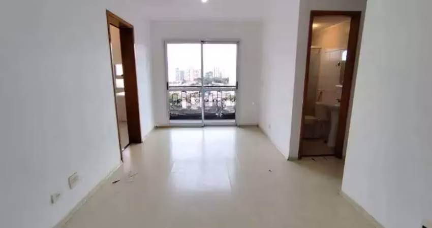 Excelente apartamento no parque da mooca, com 58m², 2 suítes, sala com 2 ambientes, cozinha ampla e