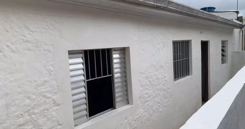 Casa com 1 quarto para alugar na Rua Perequê, 85, Penha De França, São Paulo