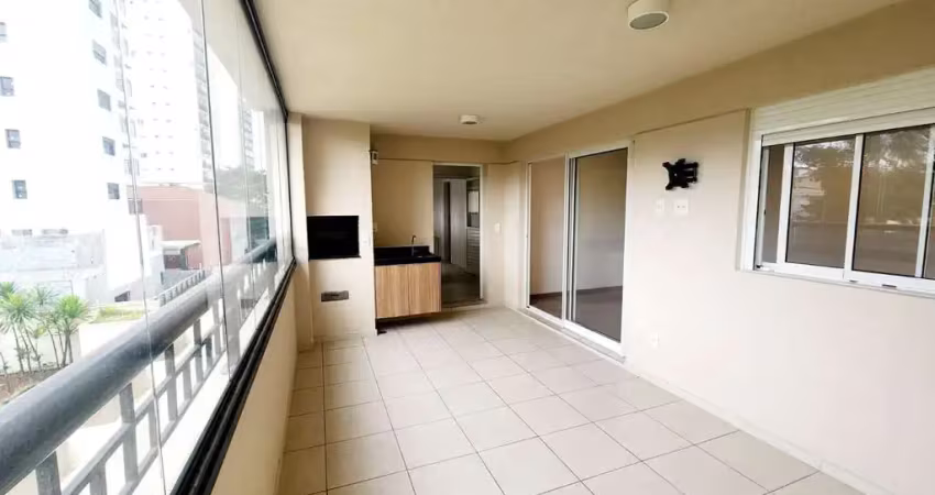 Excelente apartamento para locação no condomínio bonjour, com 120m², 3 dormitórios (sendo 1 suíte)