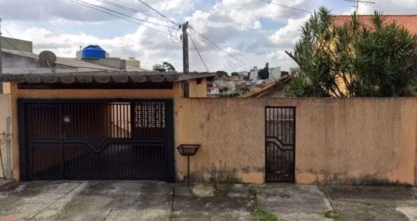 Terreno à venda na Rua Barra de Guabiraba, 409, Itaquera, São Paulo