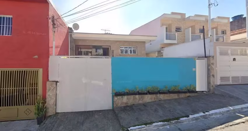 Terreno à venda de 10x25 ideal para pequeno empreendimento residencial, chácara belenzinho, são pau