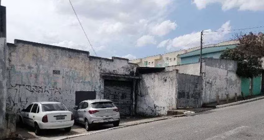 Terreno à venda – 1.100m² totais | vila bela – grande potencial para construção!