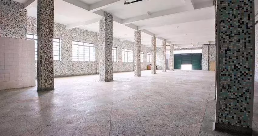Salão à venda, 350 m² por r$ 2.100.000,00 - penha - são paulo/sp