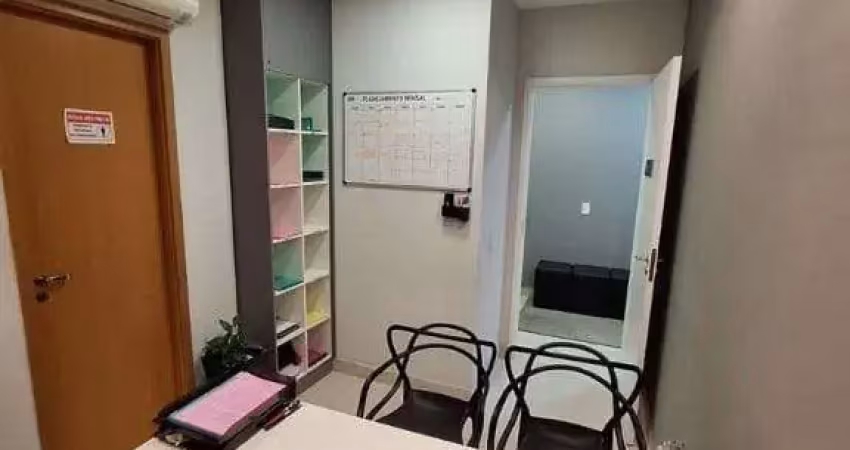 Sala comerical no higgs empresarial, 35 m² - tatuapé - são paulo