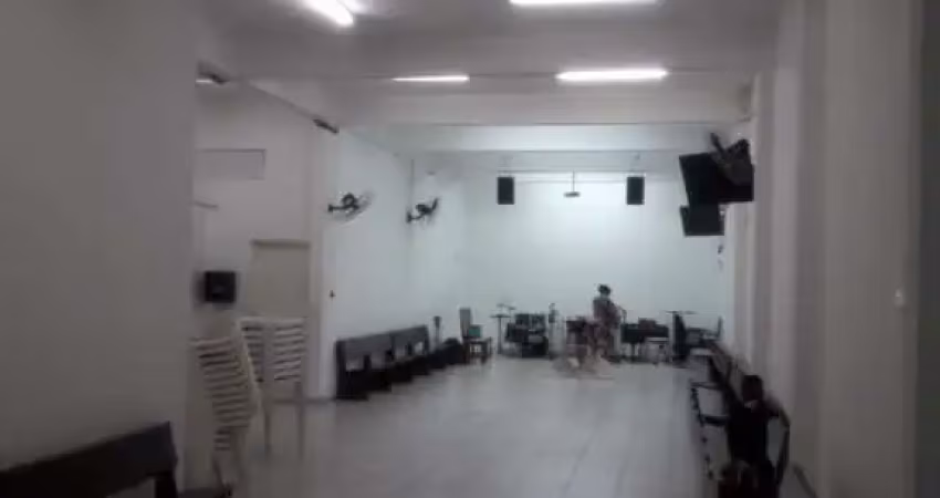 Excelente prédio frente para rua, sala para locação de 440 m² em 2 níveis, frente para rua e subsol