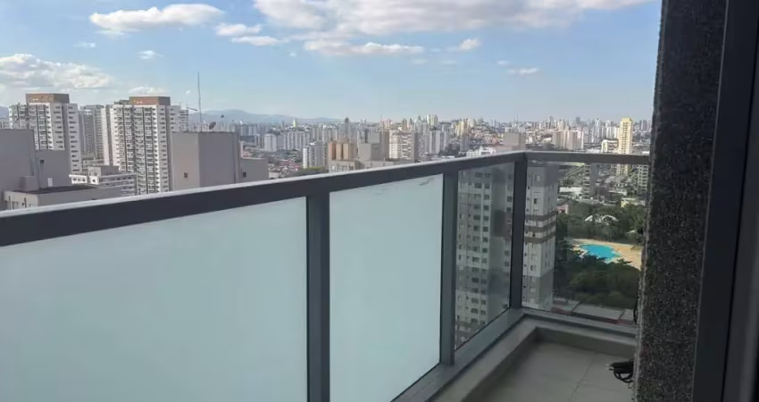 Sala no edifício geon 652 para locação com 1 vaga, 40m², tatuapé, são paulo - sp