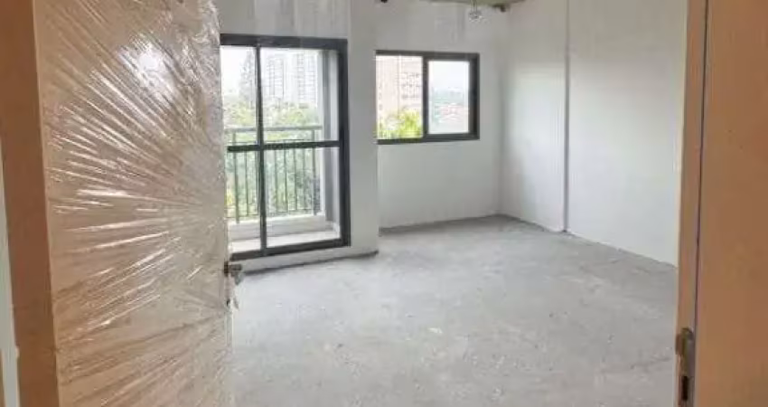 Sala à venda na vila prudente com  28 m²  nova no condomínio gran offices por r$ 310.000,00 - vila