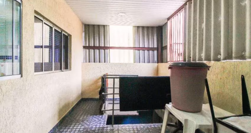 Sala comercial para alugar na Rua Uparoba, 41, Guaiaúna, São Paulo