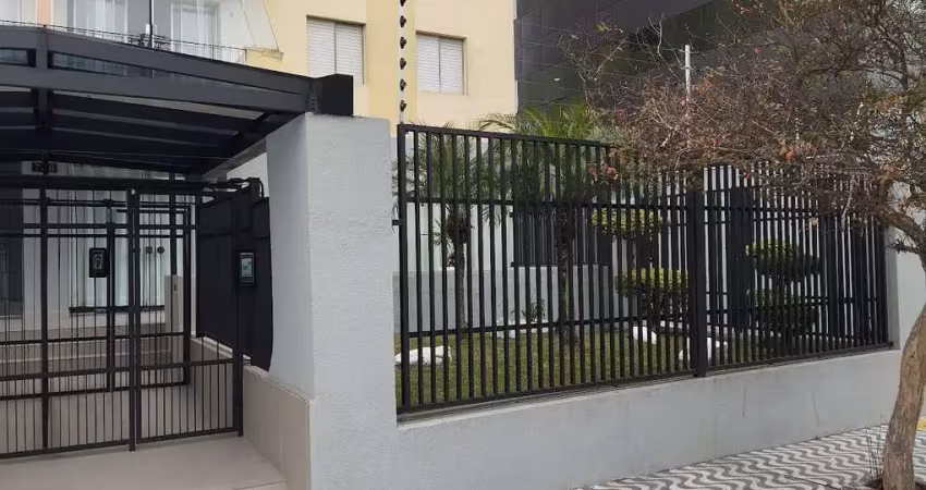 Apartamento à venda, 2 dormitórios, vaga fixa , piscina, 68 metros bem distribuidos -parque boturus