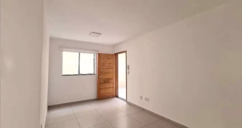 Apartamento novo no térreo, 2 dormitórios, pronto para morar, vila formosa, são paulo, sp
