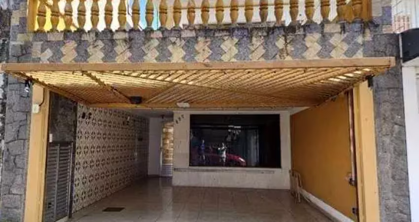 Casa com 3 quartos para alugar na Rua Forte do Calvário, 222, Jardim Vila Formosa, São Paulo