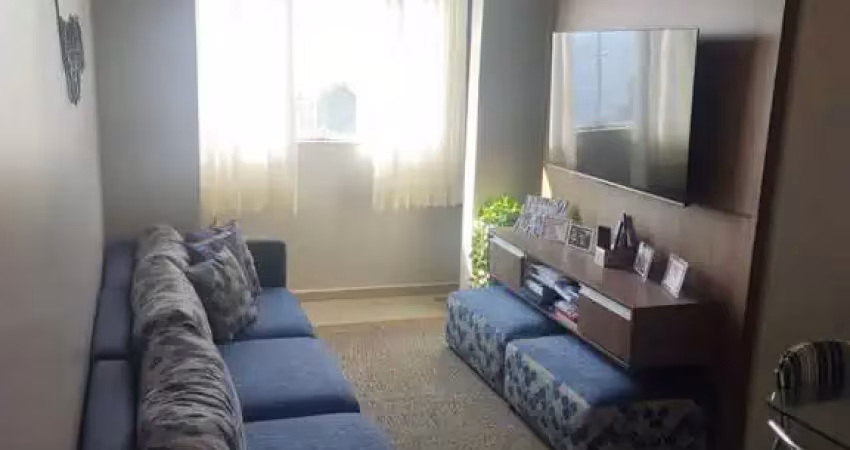 Apartamento de 3 dormitórios, 1 vaga, 58m², andar alto, ensolarado e com lazer completo - aricanduv