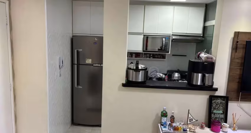 Pronto para morar, lindo acabamento, apartamento à venda, jardim santa terezinha (zona leste), são