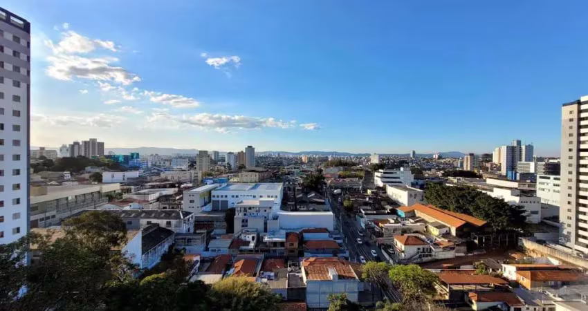 Apartamento à venda com suite, vila esperança, são paulo, sp