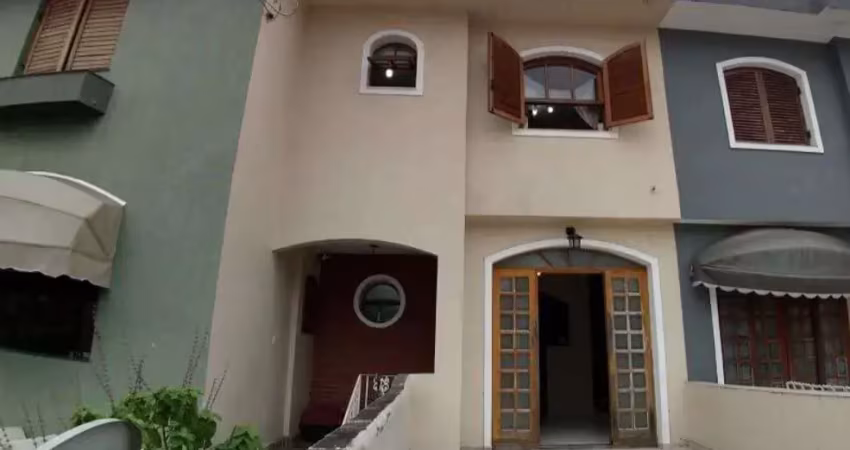 Sobrado grande em condomínio 3 dormitórios  1 suite, 4 vagas à venda, jardim ângela (zona leste), s