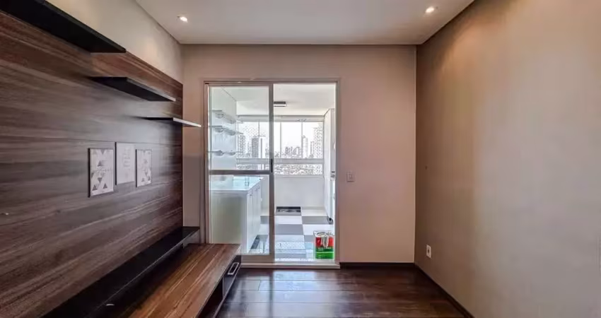 Lindo apartamento no condomínio new life, com 75m², 3 dormitórios (sendo 1 suíte), varanda gourmet