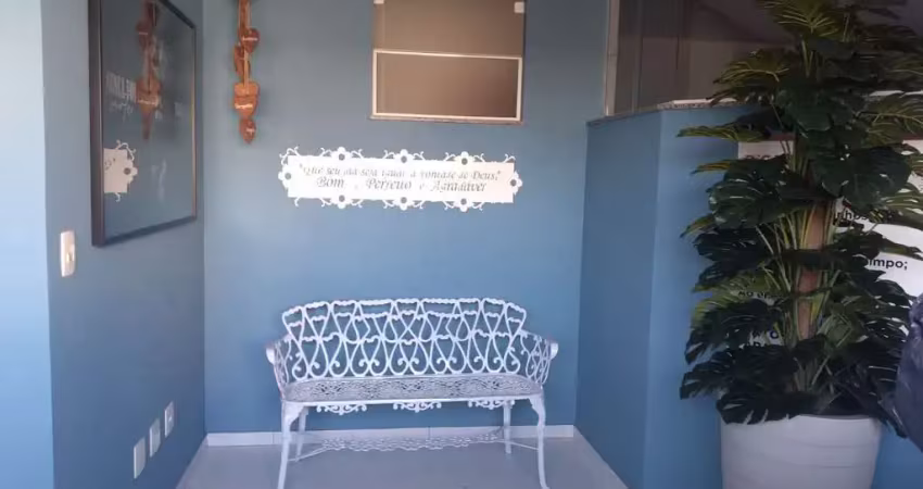 Sala para locação, toda reformada e com ar condicionado -vila nova manchester, são paulo, sp